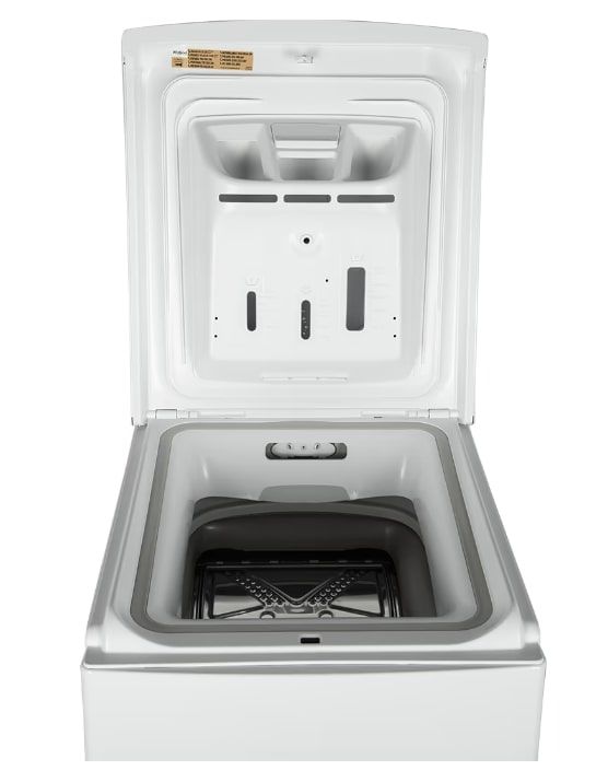 Пральна машина Whirlpool TDLR55020SUA