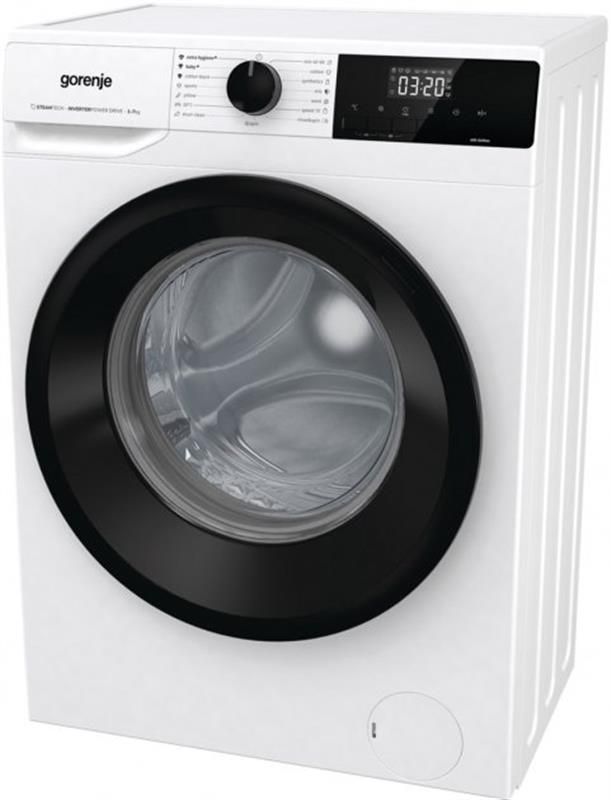 Пральна машина Gorenje WNHEI72SAS/UA