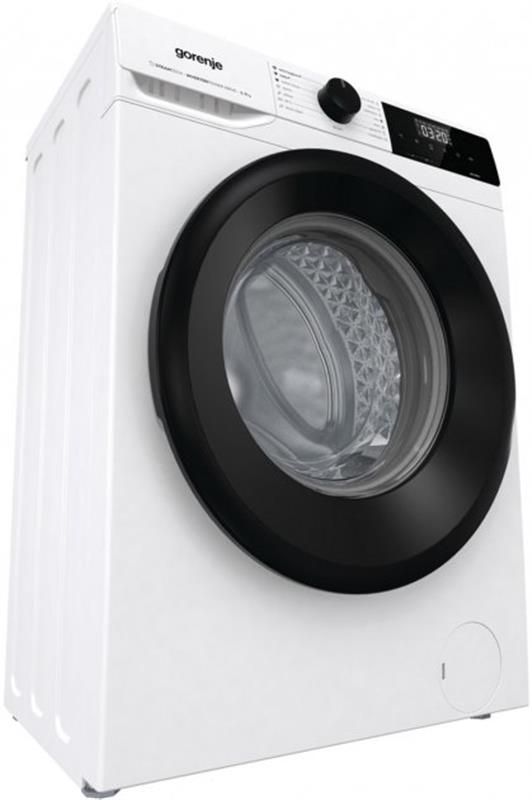 Пральна машина Gorenje WNHEI72SAS/UA