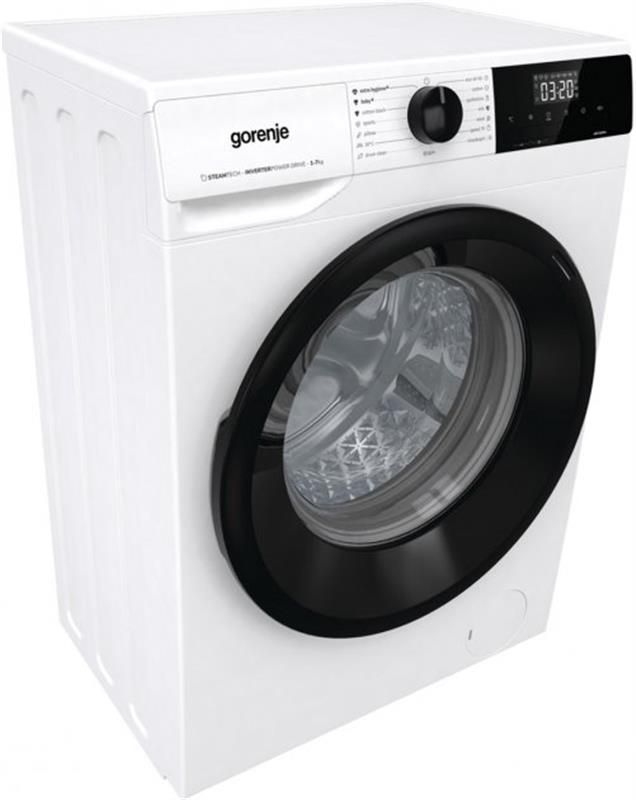Пральна машина Gorenje WNHEI72SAS/UA