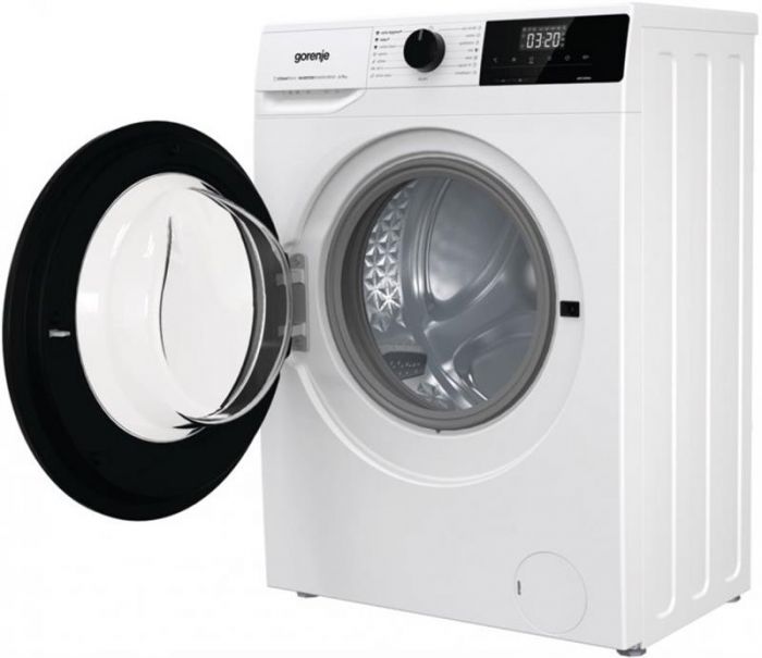 Пральна машина Gorenje WNHEI72SAS/UA