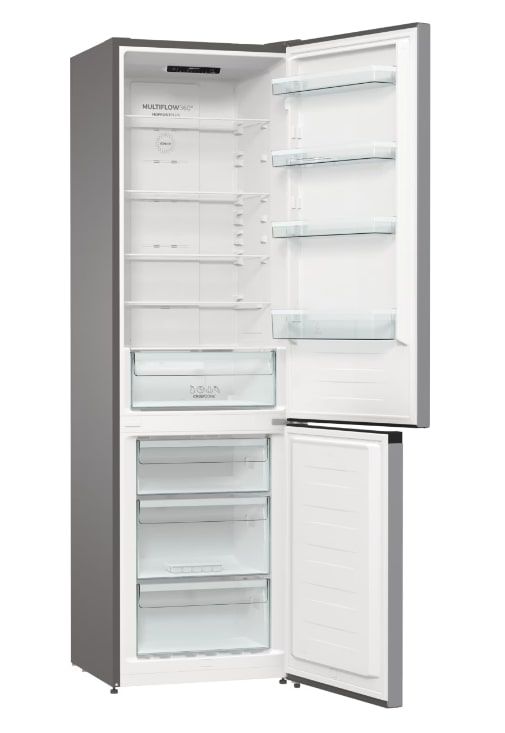 Холодильник Gorenje NRK6202ES4