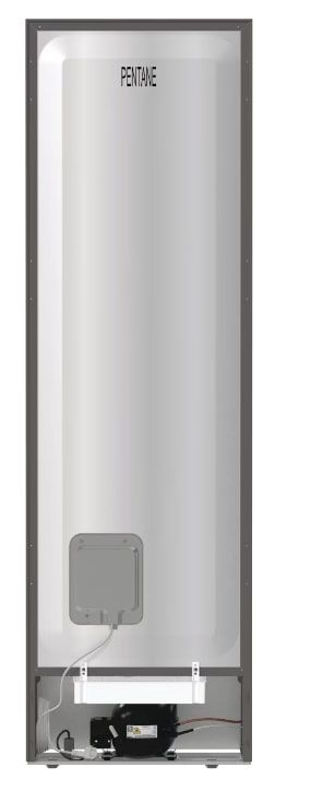 Холодильник Gorenje NRK6202ES4