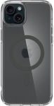 Чохол-накладка Ultra Hybrid MagFit для Apple iPhone 15 Graphite (ACS06804)