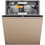 Посудомийна машина Whirlpool W8I HF58 TU