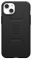 Чохол-накладка Urban Armor Gear Civilian Magsafe для Apple iPhone 15 Plus Black (114306114040)