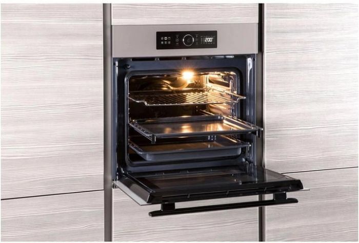 Духова шафа Whirlpool AKZ 96230 S