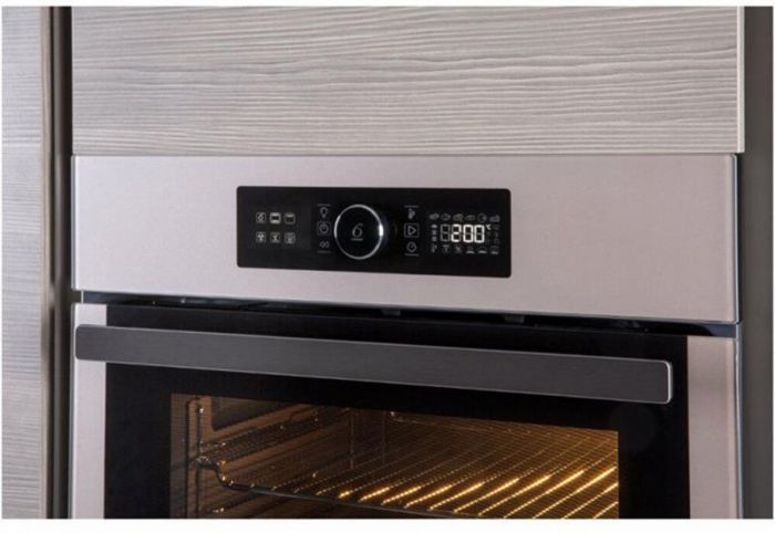 Духова шафа Whirlpool AKZ 96230 S