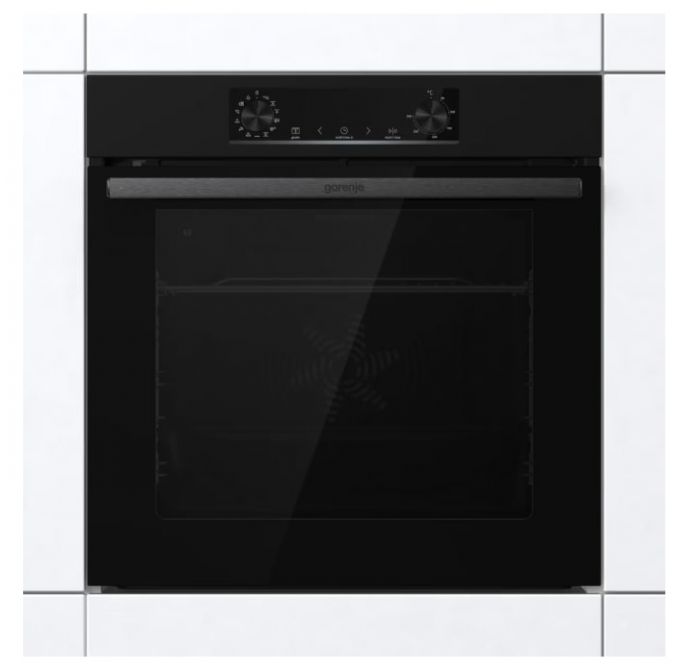 Духова шафа Gorenje BPS6737E02B