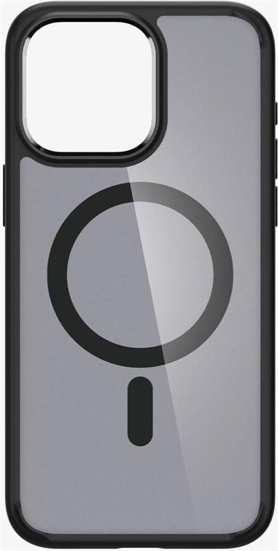 Чохол-накладка Spigen Ultra Hybrid MagFit для Apple iPhone 15 Pro Max Frost Black (ACS06581)