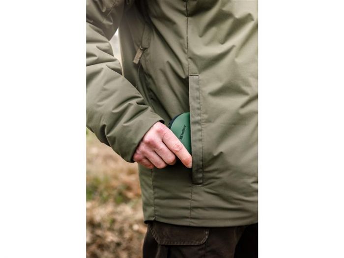 Універсальна мобільна батарея Sandberg Survivor Powerbank 10000mAh Green (420-60)