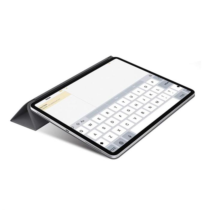 Чохол-книжка BeCover Magnetic для Apple iPad Air 5 (2022) 10.9" Black (708525)