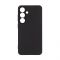 Чохол-накладка Armorstandart Matte Slim Fit для Samsung Galaxy S24 SM-S921 Camera cover Black (ARM72474)