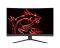 Монітор MSI 27" G27C4 E3 VA Black Curved