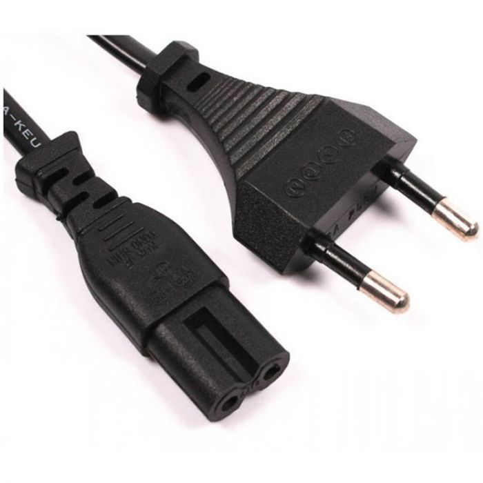 Кабель живлення Atcom (16134) 220В 1,8m