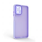 Чохол-накладка Armorstandart Shade для Xiaomi Redmi Note 10/Note 10s/Poco M5s Violet (ARM70117)