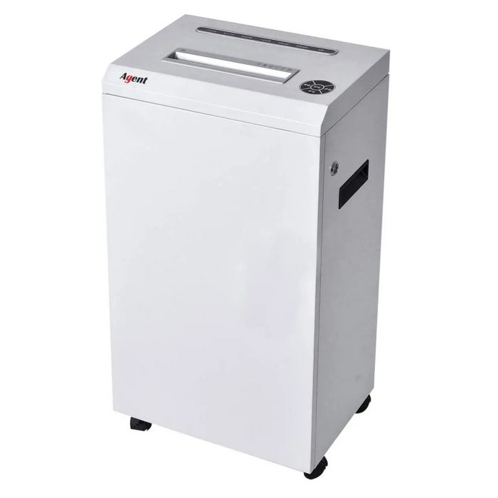 Знищувач документів Agent 205.7 X (1х2) (6030017)