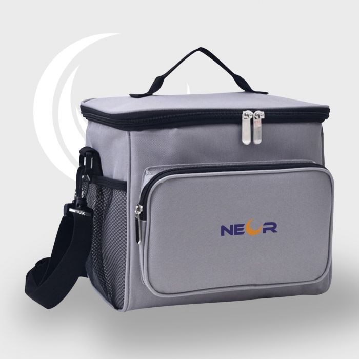 Термосумка Neor 10L GR (22701008)