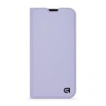 Чохол-книжка Armorstandart OneFold для Apple iPhone 14 Lavender (ARM69245)