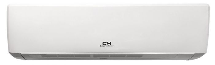 Кондиціонер Cooper&Hunter CH-S09FTXF2-NG серія Vital Inverter
