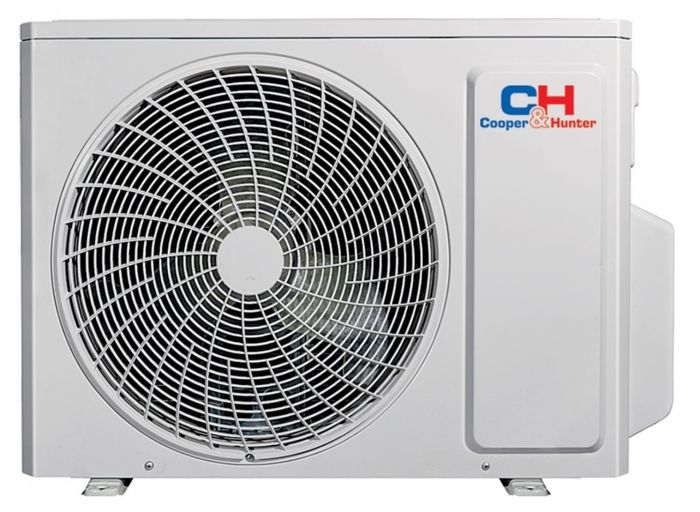 Кондиціонер Cooper&Hunter CH-S09FTXF2-NG серія Vital Inverter