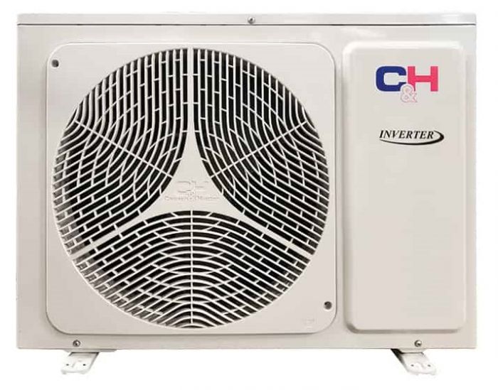 Кондиціонер Cooper&Hunter CH-S07FTXF2-NG серія Vital Inverter