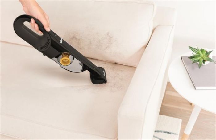 Акумуляторний пилосос Shark Pet Model CH950EUT