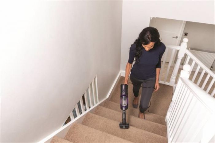 Пилосос Shark Anti Hair Wrap HZ500EU