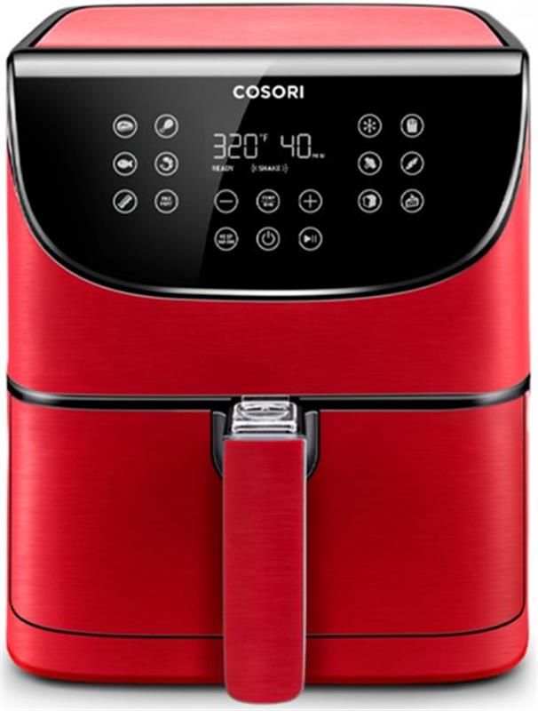 Мультипіч Cosori Premium CP158-AF-RXR (KAAPAFCSNEU0021)