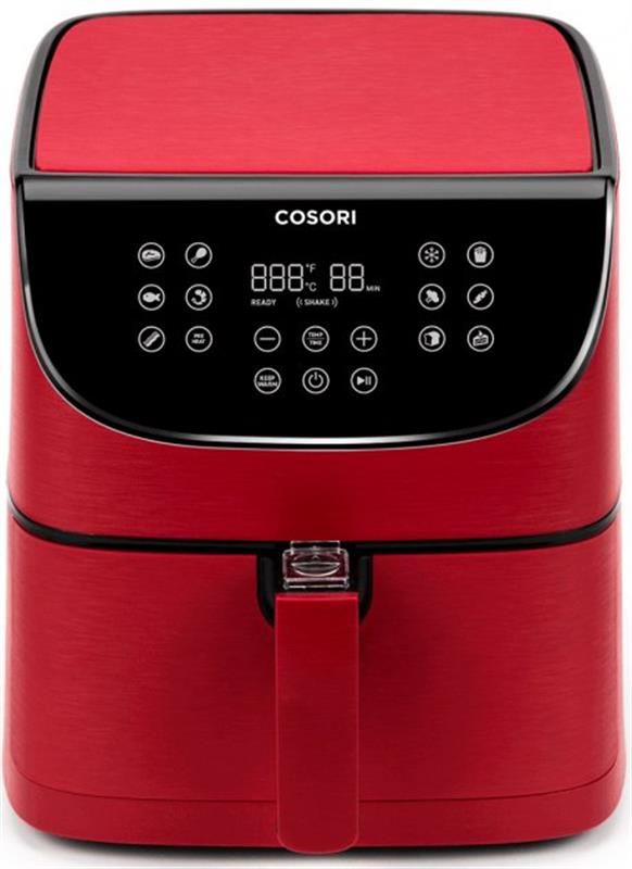 Мультипіч Cosori Premium CP158-AF-RXR (KAAPAFCSNEU0021)