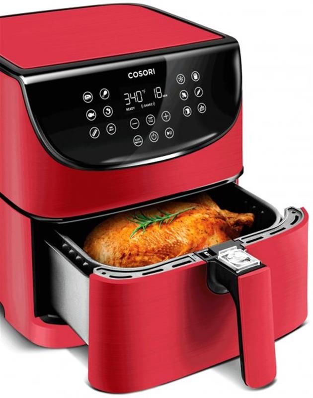 Мультипіч Cosori Premium CP158-AF-RXR (KAAPAFCSNEU0021)