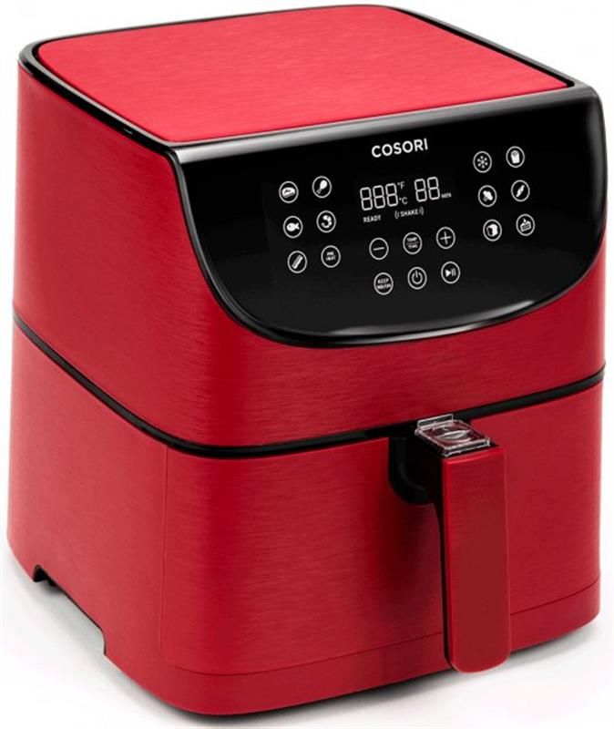 Мультипіч Cosori Premium CP158-AF-RXR (KAAPAFCSNEU0021)