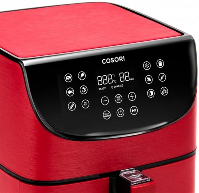 Мультипіч Cosori Premium CP158-AF-RXR (KAAPAFCSNEU0021)