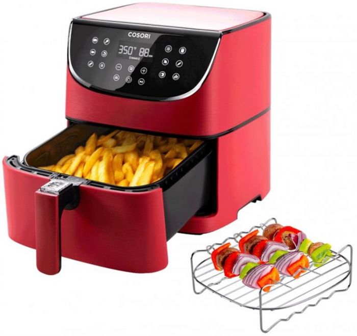 Мультипіч Cosori Premium CP158-AF-RXR (KAAPAFCSNEU0021)