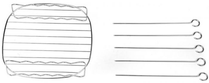 Мультипіч Cosori Premium CP158-AF-RXR (KAAPAFCSNEU0021)