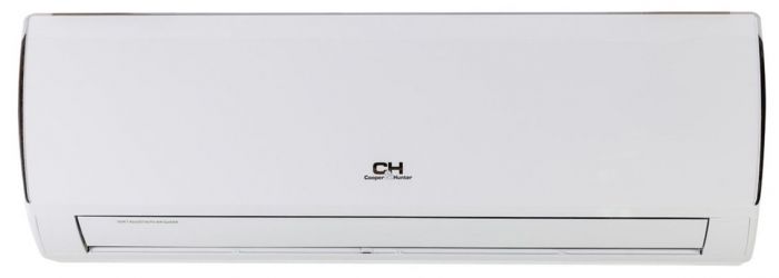 Кондиціонер Cooper&Hunter CH-S09FTXQ2-NG серія Veritas Inverter