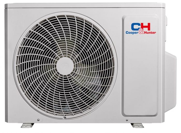 Кондиціонер Cooper&Hunter CH-S09FTXQ2-NG серія Veritas Inverter