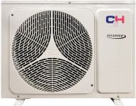Кондиціонер Cooper&Hunter CH-S24FTXF2-NG серія Vital Inverter