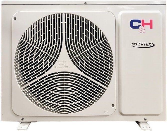 Кондиціонер Cooper&Hunter CH-S24FTXF2-NG серія Vital Inverter