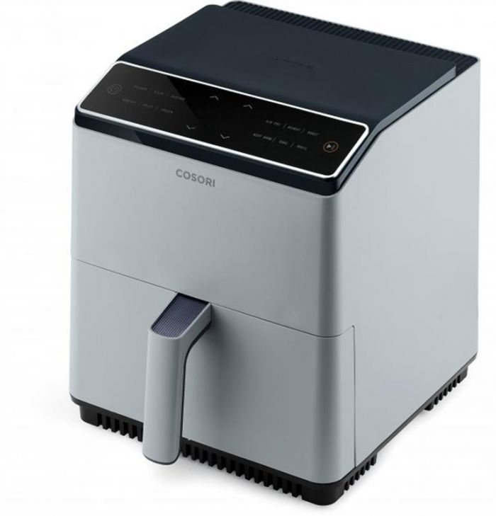 Мультипіч Cosori Smart Dual Blaze Chef Edition CAF-P583S-AEUR (KAAPAFCSSEU0079Y)