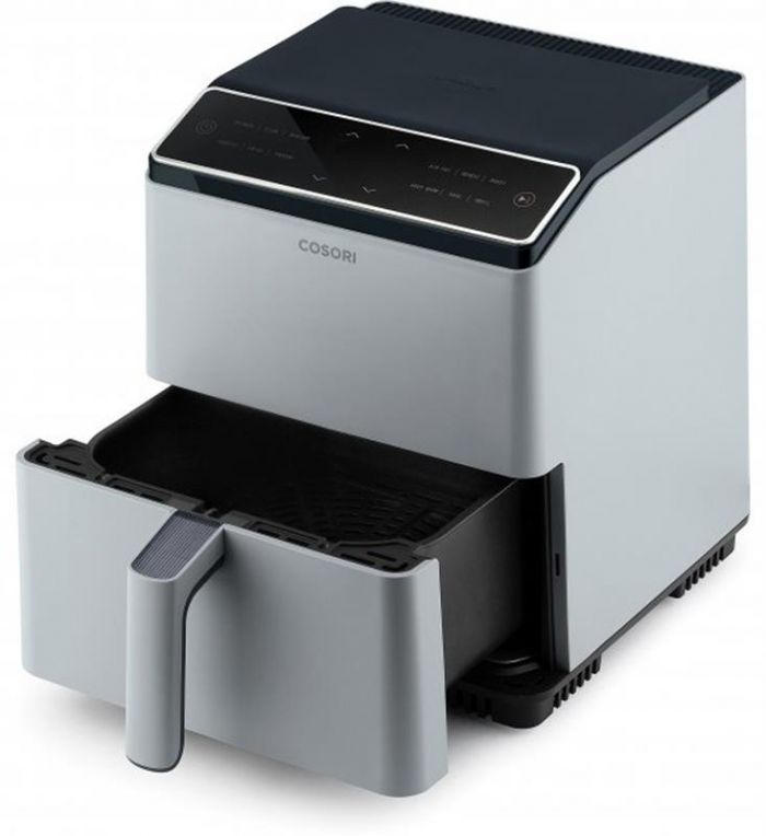 Мультипіч Cosori Smart Dual Blaze Chef Edition CAF-P583S-AEUR (KAAPAFCSSEU0079Y)