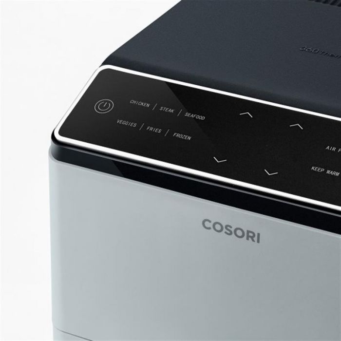 Мультипіч Cosori Smart Dual Blaze Chef Edition CAF-P583S-AEUR (KAAPAFCSSEU0079Y)