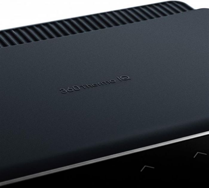 Мультипіч Cosori Smart Dual Blaze Chef Edition CAF-P583S-AEUR (KAAPAFCSSEU0079Y)