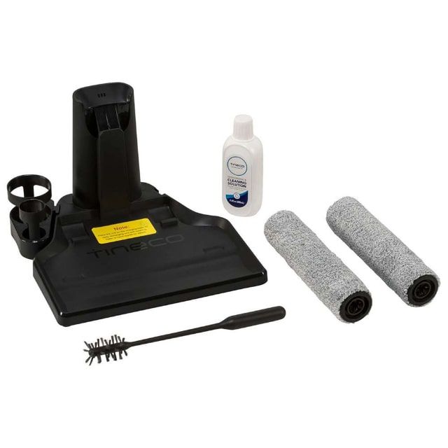 Акумуляторний миючий пилосос Tineco Floor One S3 Extreme (FW050700DE)