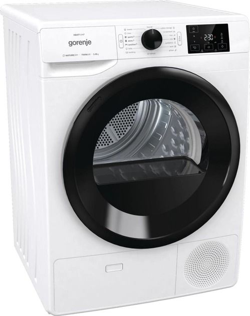 Сушильна машина Gorenje DNE82/GN