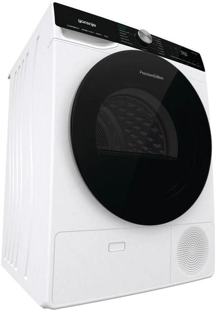 Сушильна машина Gorenje DNS92/UA