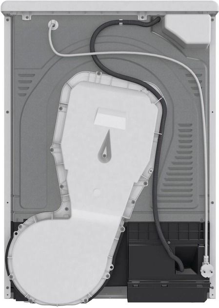 Сушильна машина Gorenje DNS92/UA