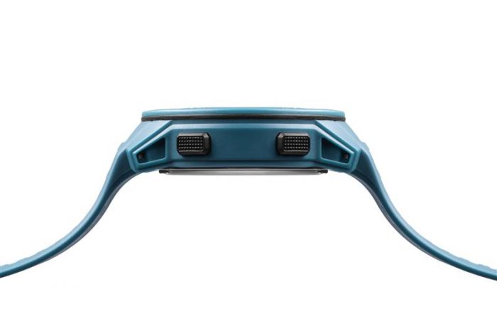 Тактичний годинник 2E Delta X Blue (2E-TCW10BL)