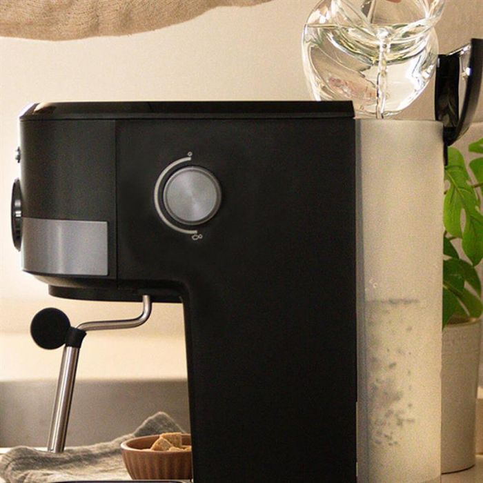 Кавомашина Cecotec  Power Espresso 20 Pecan Pro (CCTC-01725)