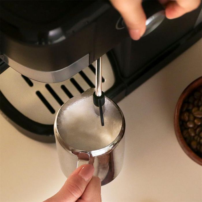 Кавомашина Cecotec  Power Espresso 20 Pecan Pro (CCTC-01725)